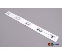 MINI Nuovo Genuino Stemma R60 Adesivo Logo 9811767 Originale