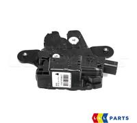Mini Nuovo Originale Clubman R55 Split Porta Post. Inferiore Baule Blocco SX & /