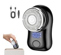 Mini o Rifinitore Potente Ricaricabile Con Display Della