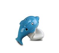 Mini ocarina multicolore per principianti ocarina a 6 fori strumento musicale ocarina a sei fori (14)