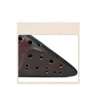 Mini Ocarina of Time strumento musicale professionale con accessori (BG)