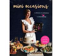 Mini Occasions - a collection of celebrations cookbook