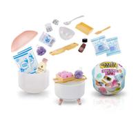MGA Entertainment - MGA\`s Miniverse - Make It Mini Spa Verzamelen NUOVO