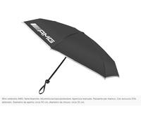 MINI OMBRELLO AMG B66958964 UFFICIALE 2025