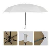 Mini ombrello da borsa: mini ombrello da viaggio - portatile, antivento,