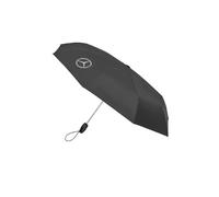 Mini Ombrello Mercedes-Benz Nero Automatico B66958961 Originale Nuovo
