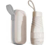 Mini Ombrello, Ombrello Pioggia Pieghevole Da Viaggio, Ombrelli Da Tasca, Ombrel