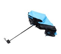 Mini Ombrello Pieghevole Portatile Tascabile Ombrelli Da Pioggia