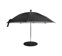 Mini Ombrellone da Piscina per Bevande Parasole per Cellulare Pieghevole | Ombreggiante Esterno per Bevande e Telefoni per Esterno, Patio, Piscina, Campeggio