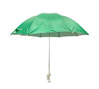 Mini Ombrellone ombrellino parasole con pinza per sedia sdraio passeggino bimbi