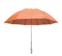 Mini Ombrellone ombrellino parasole con pinza per sedia sdraio passeggino bimbi