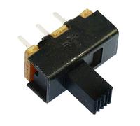 Mini On-On Interruttore a Slitta PCB SPDT 0.5A 36VDC