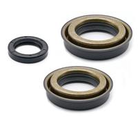 Mini One Cooper Olio Del Cambio Set Guarnizione Albero Motore BMW R50 R53 Getrag