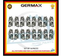 Mini ONE COOPER S 1.6 Motore N14 B16 A Rocker Braccia 11337559793 - 16 Pezzi Set