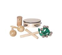Mini-Orchester (8 Parti )