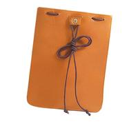 Mini Organizer In Pelle Pu 18X Cm Per Piccoli Oggetti | portatile, contenitore per monetine, auricolari, chiavi