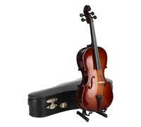 Mini ornamenti modello contrabbasso