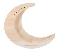 mini ornamenti per strumenti musicali Arpa portatile Modello in miniatura portatile Accessori artigianali Strumenti musicali Mini accessori unici creativi classici carini