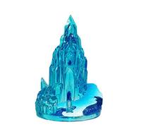 Mini ornamento con licenza ufficiale Disney Frozen: crea istantaneamente una scena congelata subacquea, perfetta per gli appassionati di Disney Frozen! Perfetto per acquari e piccoli acquari (FZR32)