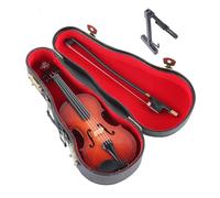 Mini ornamento per violino in legno - di strumenti musicali fatti