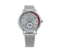 Mini Orologio Analogico Quarzo Unisex Adulto con Cinturino in Acciaio Inox MINI160923