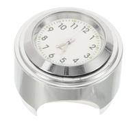 Mini Orologio Da Manubrio Per Moto Decorazioni Il Motociclistico