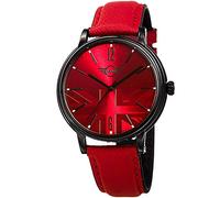 MINI Orologio per Donnas Mini Back to Basic 160620