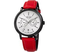 MINI Orologio per Donnas Mini Back to Basic 160630