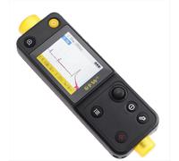 Mini OTDR 20KM riflettometro ottico nel dominio del tempo gestito, fibra, misuratore di breakpoint FTTB FTTH -DT500-10