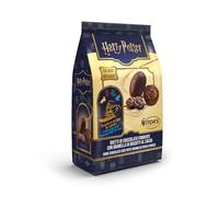 Mini Ovetti Cioccolato Harry Potter Witor's Fondente e Biscotti Busta 120 g