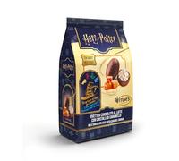 Mini Ovetti Cioccolato Harry Potter Witor's Latte e Caramello Busta 120 g