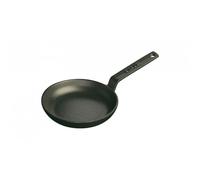Staub Pans Padella - 12 cm, ghisa, Black Matt