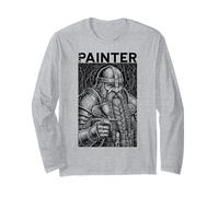 Mini Painter Fantasy Miniature Nano Divertente aerografo Rpg Maglia a Manica
