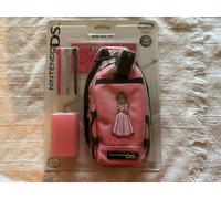 Mini Pak Kit Peach Nintendo DS LITE NUOVO SIGILLATO