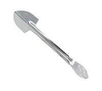 Mini Pala Leggero Giardinaggio Scavare Freccia Testa Pala Giardinaggio Strumento di Invasatura Strumenti Diggin Trapianto D3A3 Per Piantare