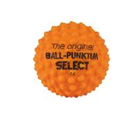 Mini palla da massaggio Select Orange TU