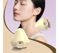 Mini palla da massaggio vibrante leggera per il rilassamento dei tessuti