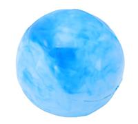 Mini Palla per Esercizi per Allenamento Dell'Equilibrio, Diametro 25 Cm | Materiale impermeabile durevole, ideale per allenamenti di Pilates, compatto e facile da trasportare, uso versatile in