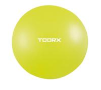 Mini Palla per Yoga Toorx da 25 cm Palestra Fitness Pilates Aerobica
