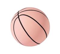 Mini Pallacanestro - Piccola Palla Sportiva Rimbalzante, Gioco Compatto Per La Coordinazione Occhio-Mano, Giocattolo Morbido, Set Di Attività Motorie Per L'Apprendimento Del Gioco Attivo | Per Bambini