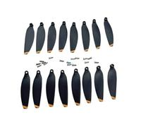 Mini pallet elica 2/SE 4726, compatibili per DJI, Drone(16 Props with Screws)