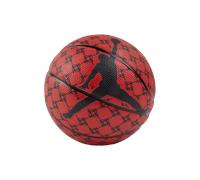 Mini pallone da basket Jordan Skills Mini - Rosso 3