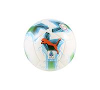 Mini pallone da calcio PUMA Orbita Serie A, Accessori, Bianco, Mini Mini