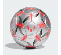 adidas Unisex - Adulto MESS MINI BALL, Iron Metallic/White/Black, 1