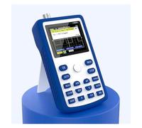 Mini palmare digitale con frequenza di campionamento analogica, larghezza di banda di 110 MHz, supporto for la memorizzazione delle forme d'onda,Test rapidi