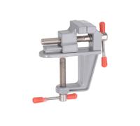 Mini Panca Morsa,1.5" Mascella Larghezza Trapano Press Tavolo Morsetto