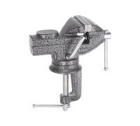 Mini Panca Morsa,3" Mascella Larghezza Universale Trapano Press Tavolo Morsetto