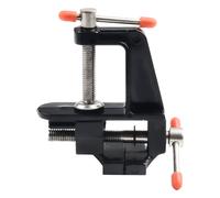 Mini Panca Morsa Alluminio Durevole Piccolo Tavolo Morsetto Woodworking Attrezzi