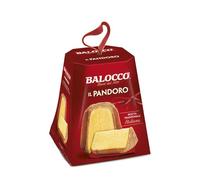 MINI PANDORO BALOCCO 80 GRAMMI