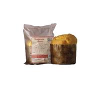 Mini Panettone Borsari Panettoncino Classico In Flow Pack 30 x 100 g